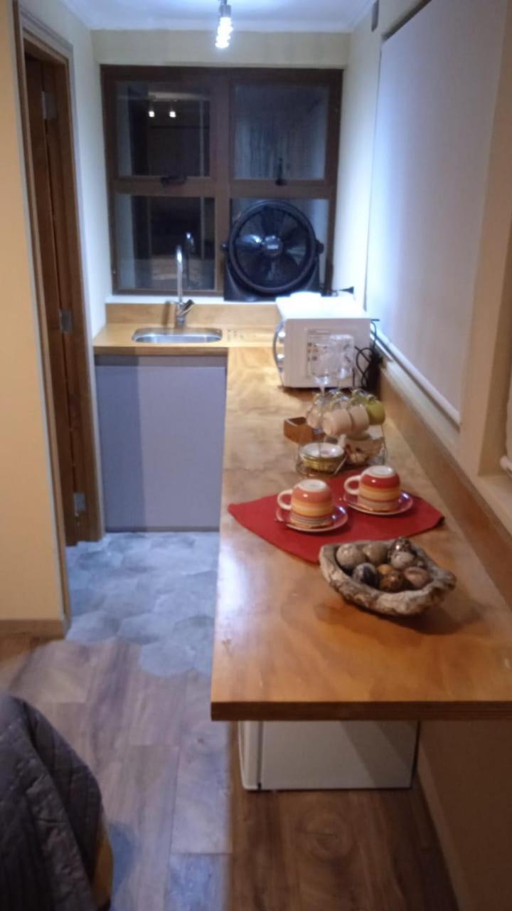 La 1 Appartement