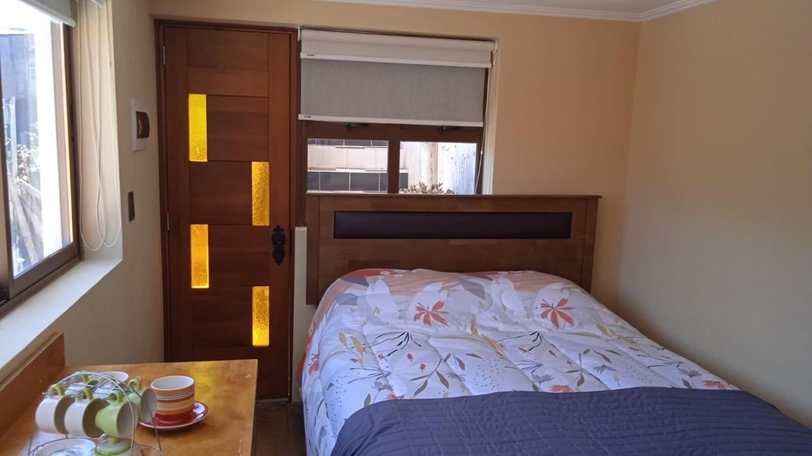 La 1 Appartement Valparaíso